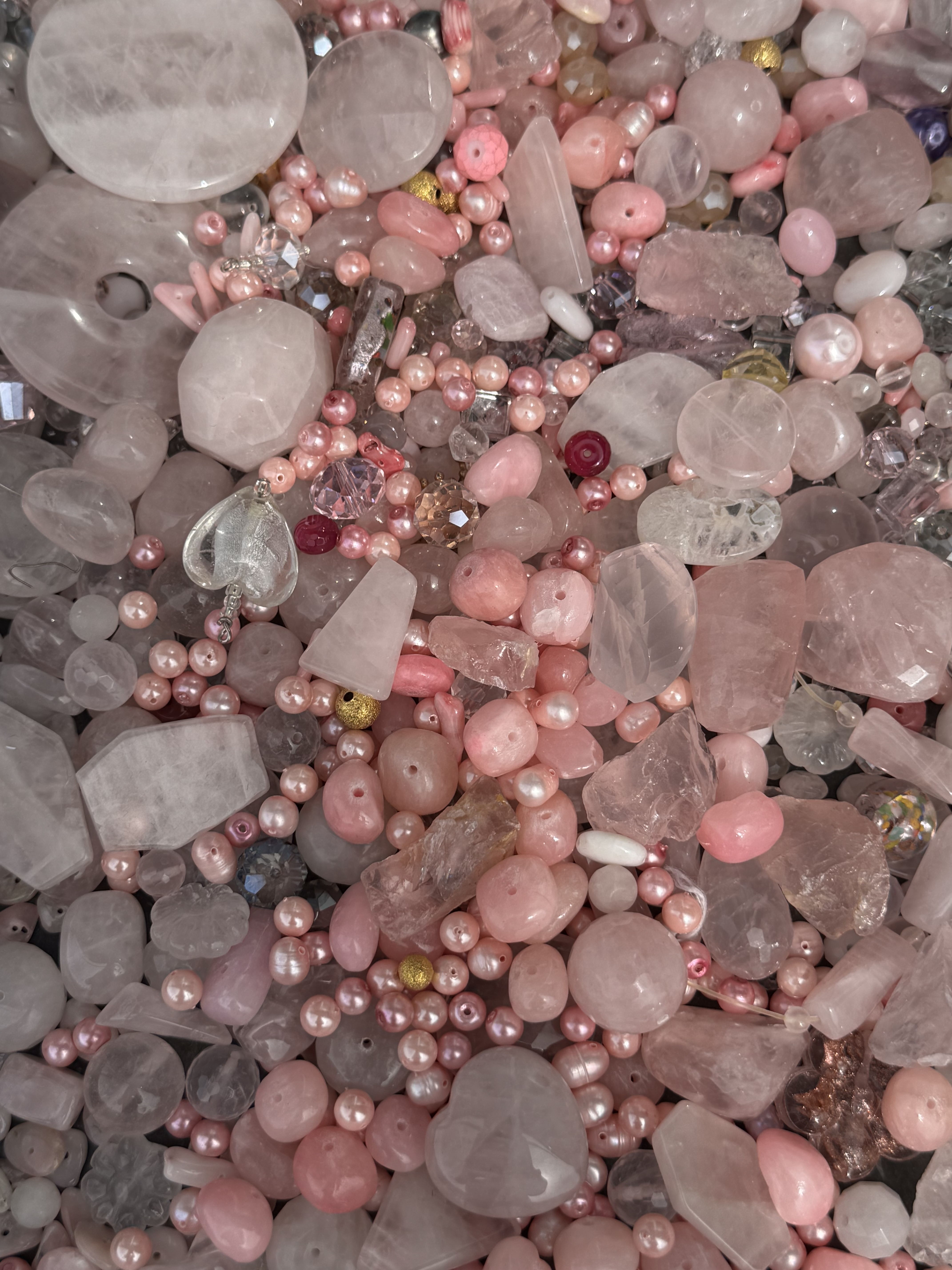 Assorted Stones
