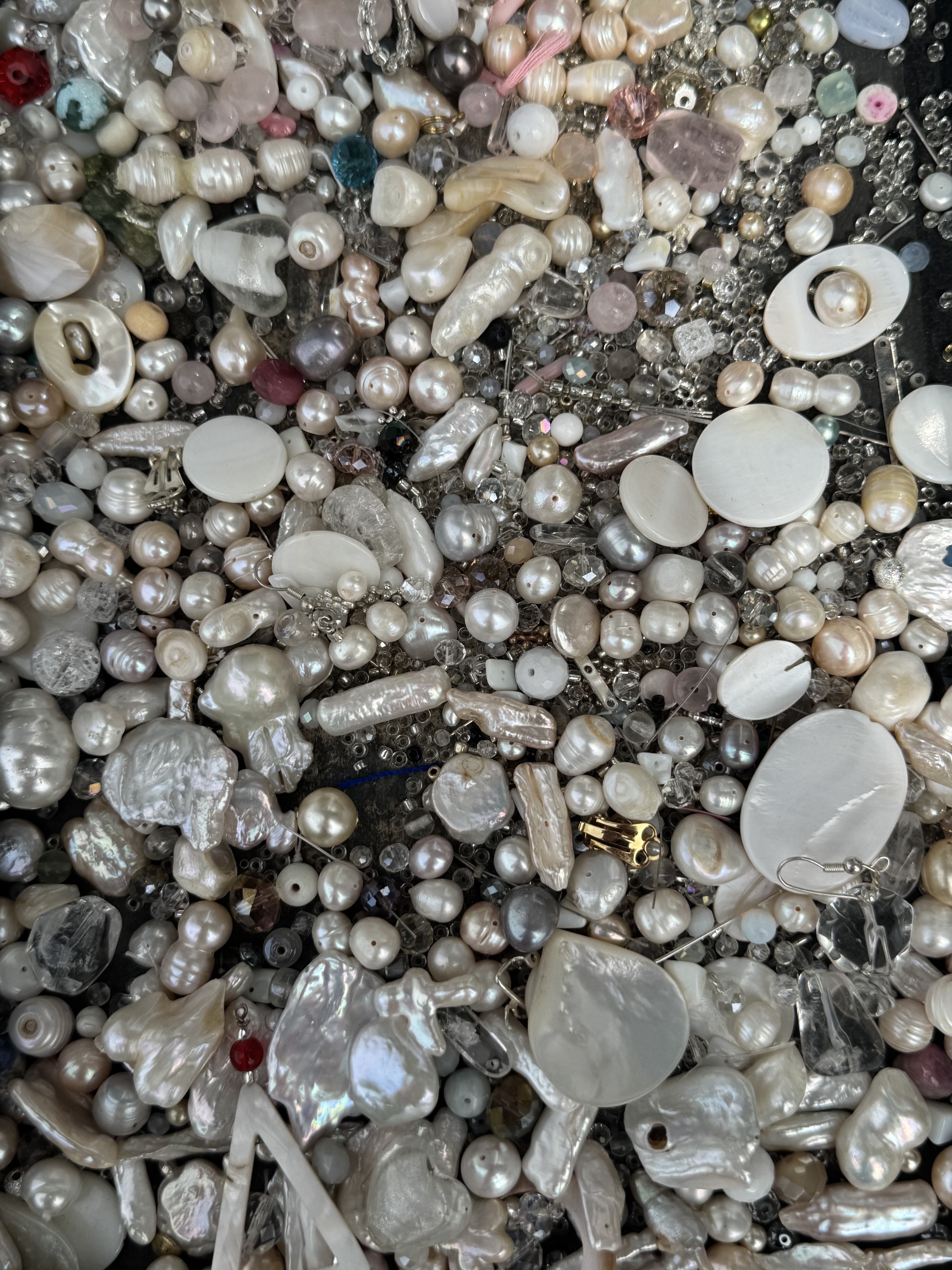 Assorted Stones